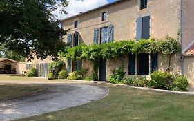Le Petit Manoir